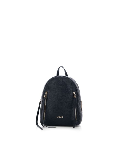 Zaino in similpelle