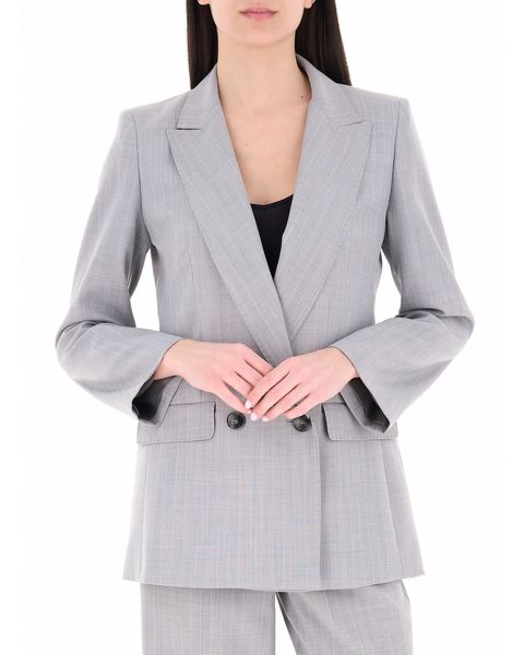 Blazer doppiopetto