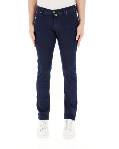 Jeans straight leg