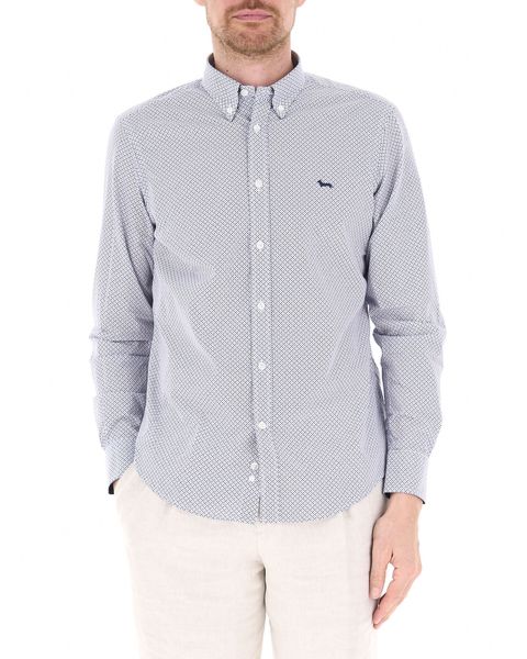 Camicia button-down