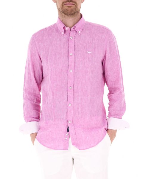 Camicia in lino