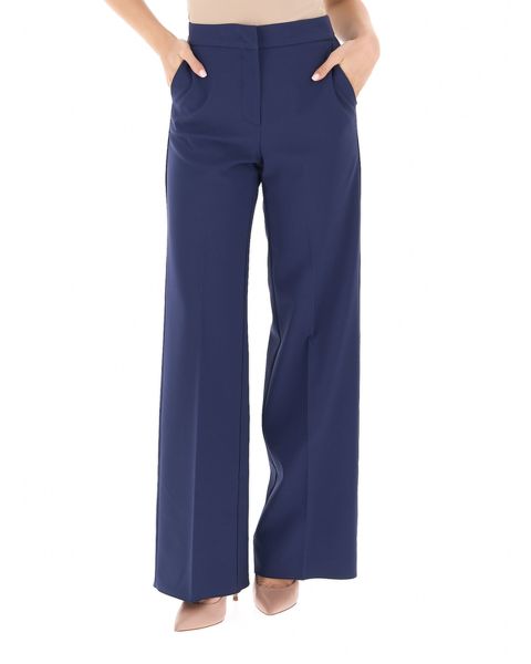 Pantalone a palazzo