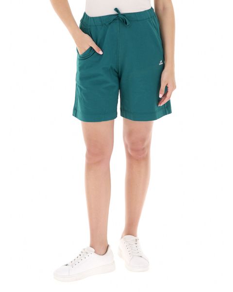 Shorts in cotone