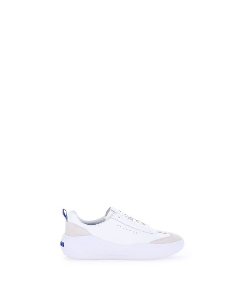 Sneakers in pelle
