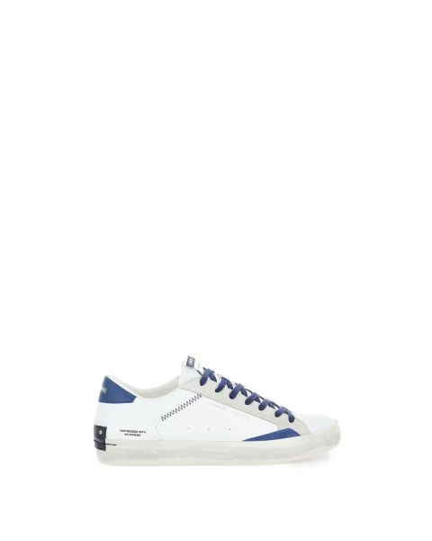 Sneakers Distressed