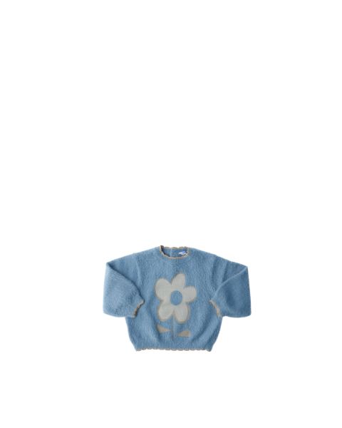 Maglione girocollo