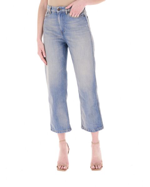 Jeans boyfriend