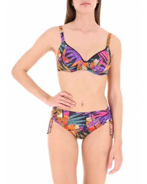 Bikini a balconcino