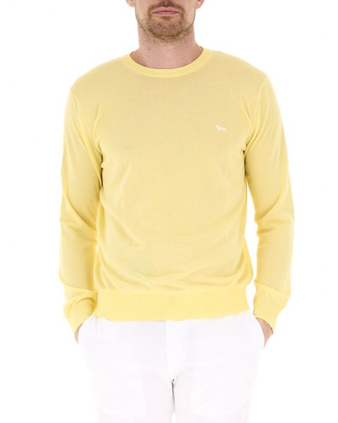 Maglia girocollo