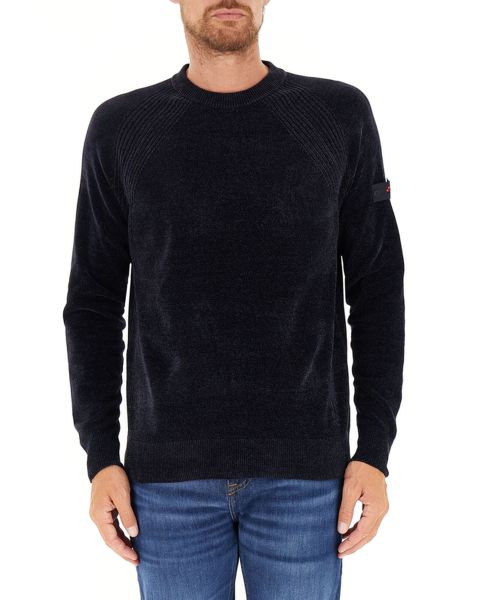 Maglione in ciniglia