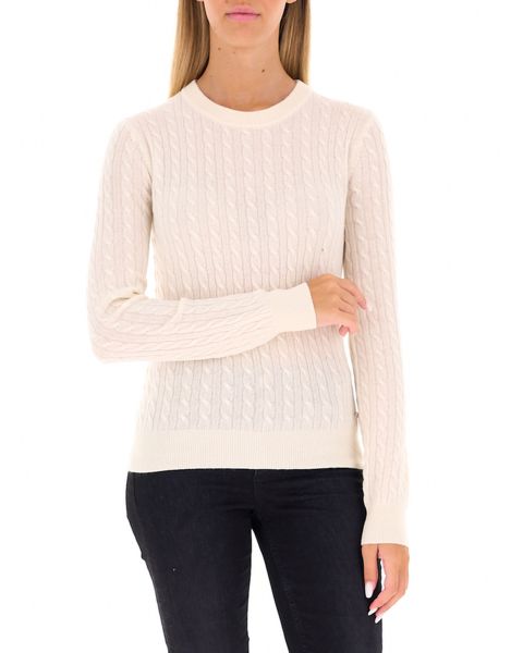 Maglione in lana