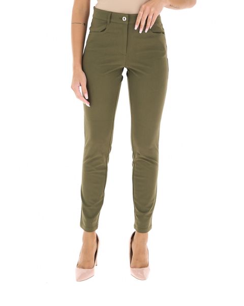 Pantalone a sigaretta