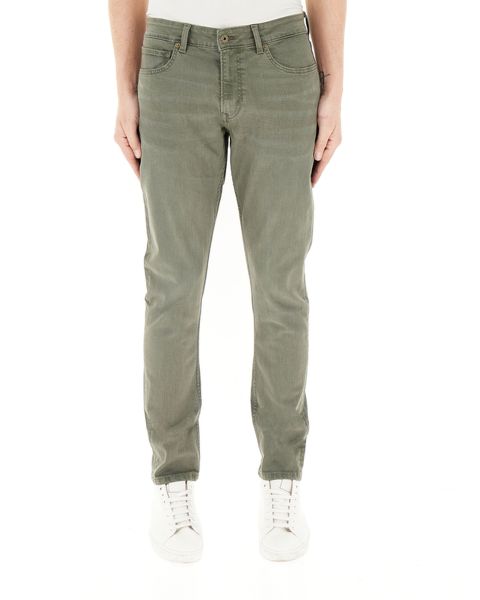 Jeans in cotone