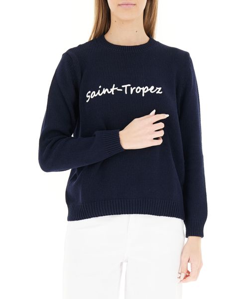 Maglione in cotone