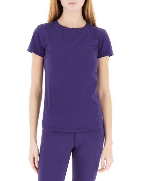 T-shirt in cotone