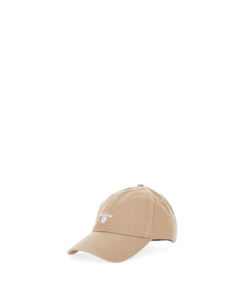 Cappello con visiera