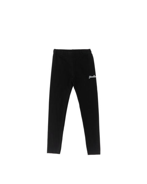 Leggings in cotone