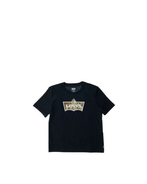 T-shirt girocollo