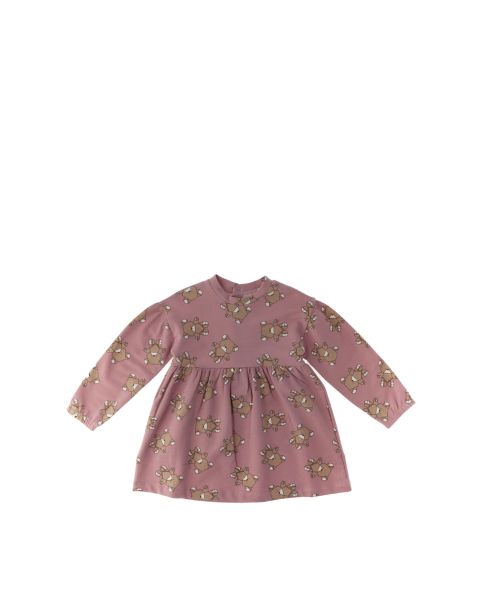 Abito in cotone