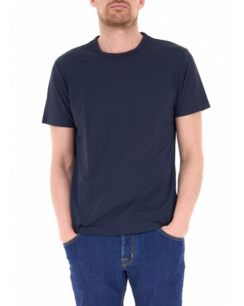 T-shirt girocollo