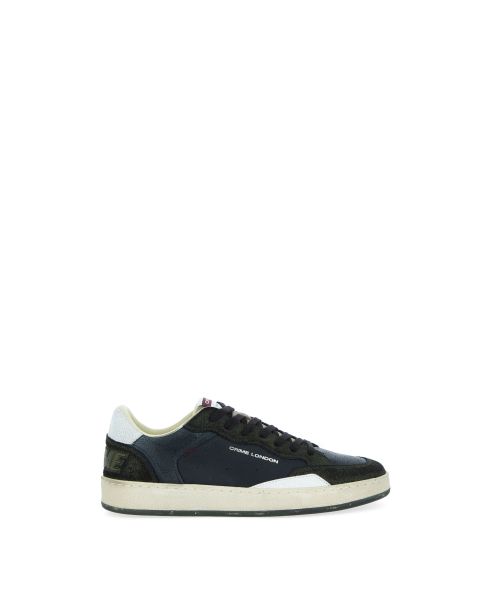 Sneakers in pelle