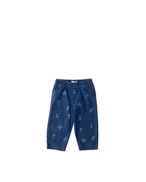 Jeans in cotone