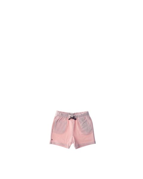 Shorts in felpa