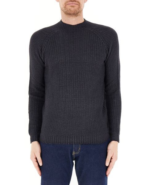 Maglione in lana