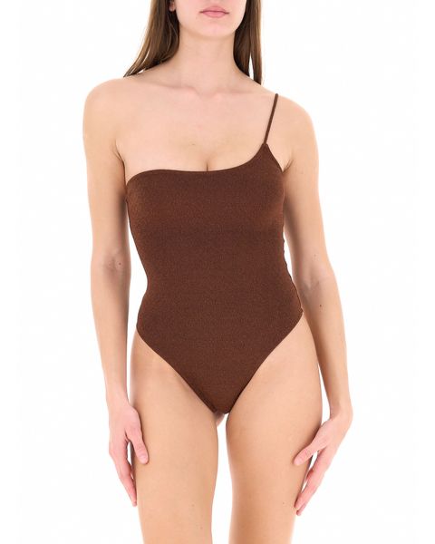 Costume intero monospalla