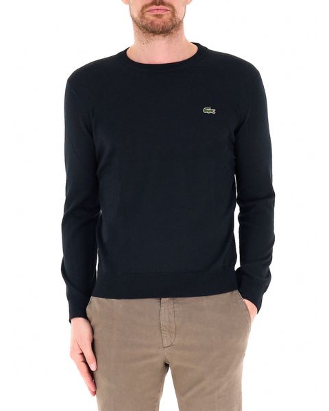 Maglione girocollo
