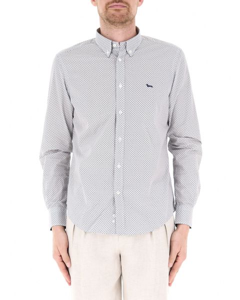 Camicia button-down