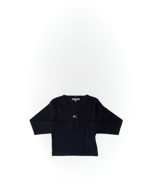Maglia a costine