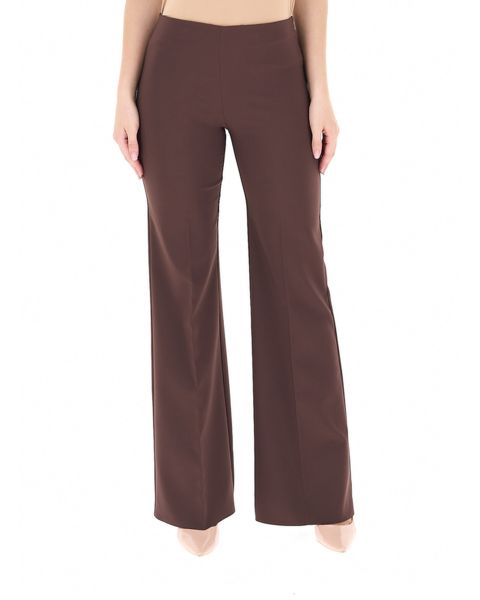 Pantalone flare