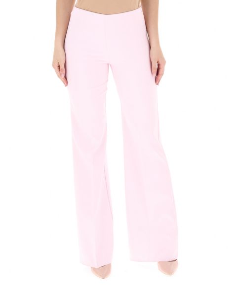 Pantalone flare