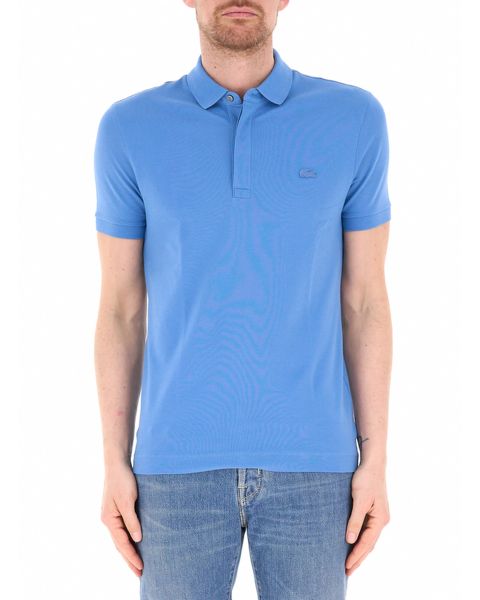 Polo in cotone