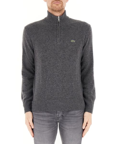 Dolcevita con zip