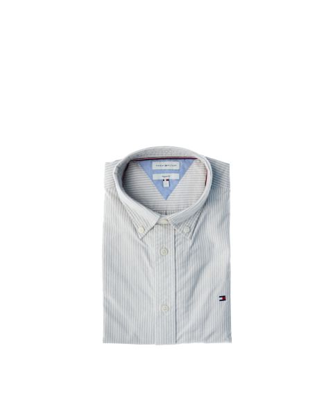 Camicia button down