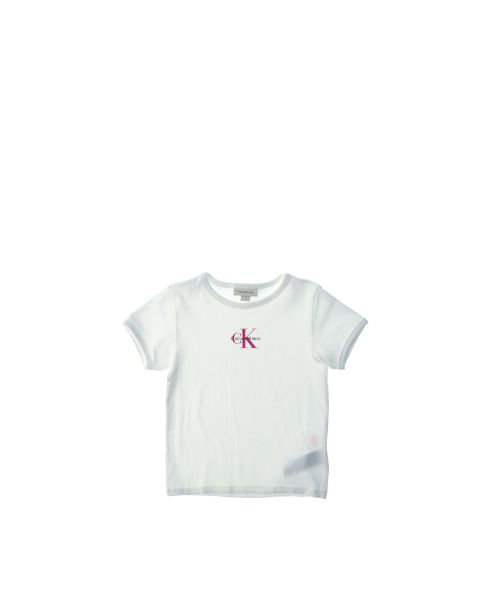T-shirt girocollo