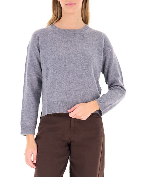 Maglia in lana