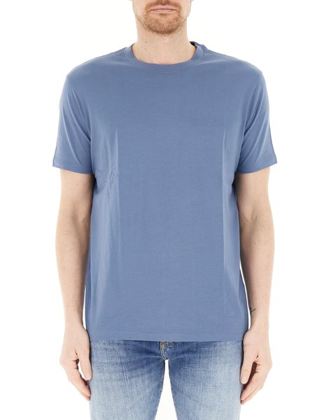 T-shirt girocollo
