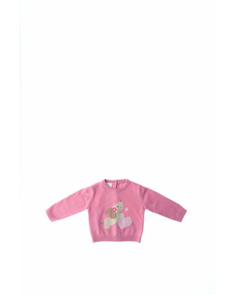 Maglia in cotone