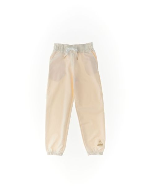 Pantalone in felpa
