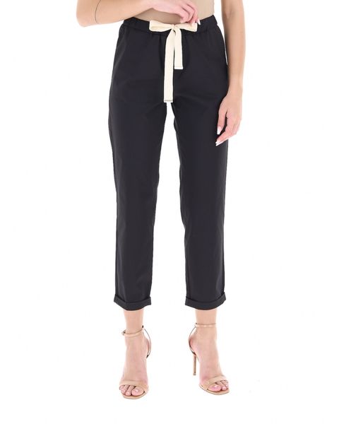 Pantalone a sigaretta