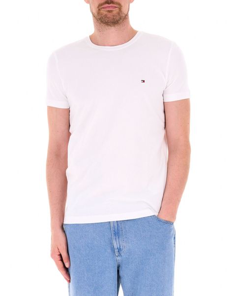 T-shirt girocollo