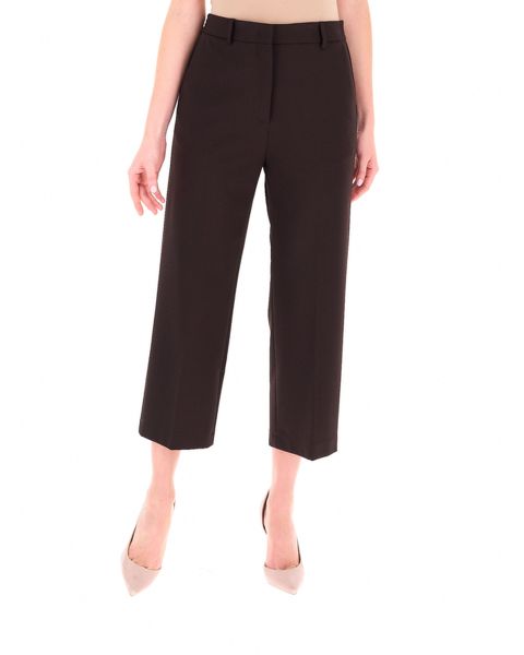 Pantalone misto viscosa