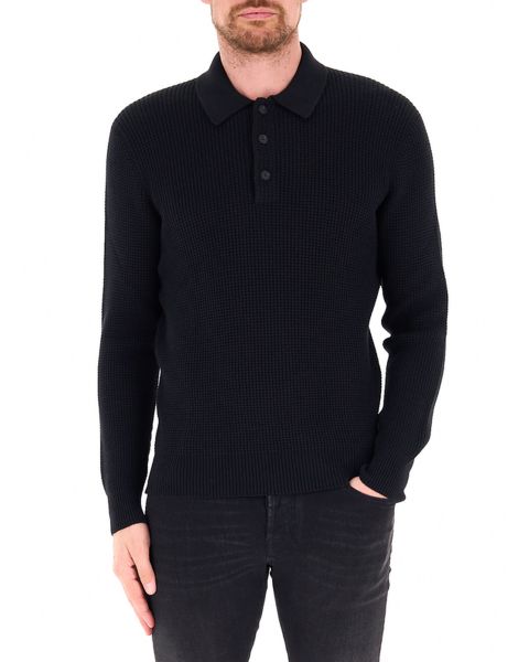 Maglione lana vergine