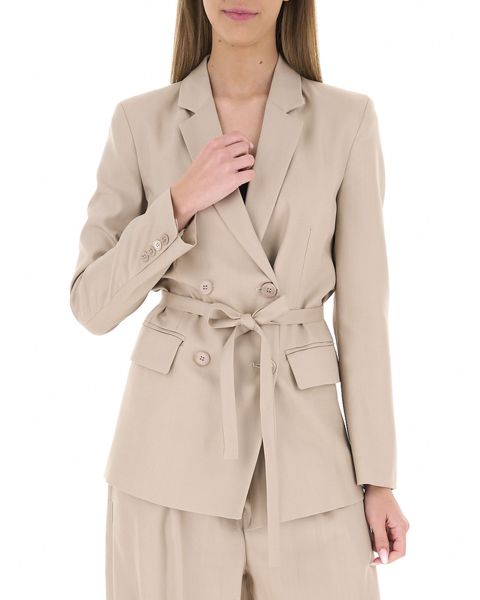 Blazer doppiopetto