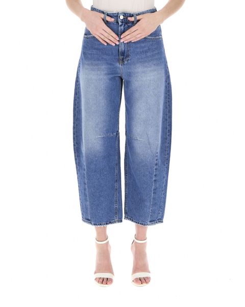 Jeans balloon