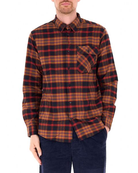 Camicia in cotone