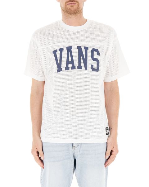 T-shirt a rete